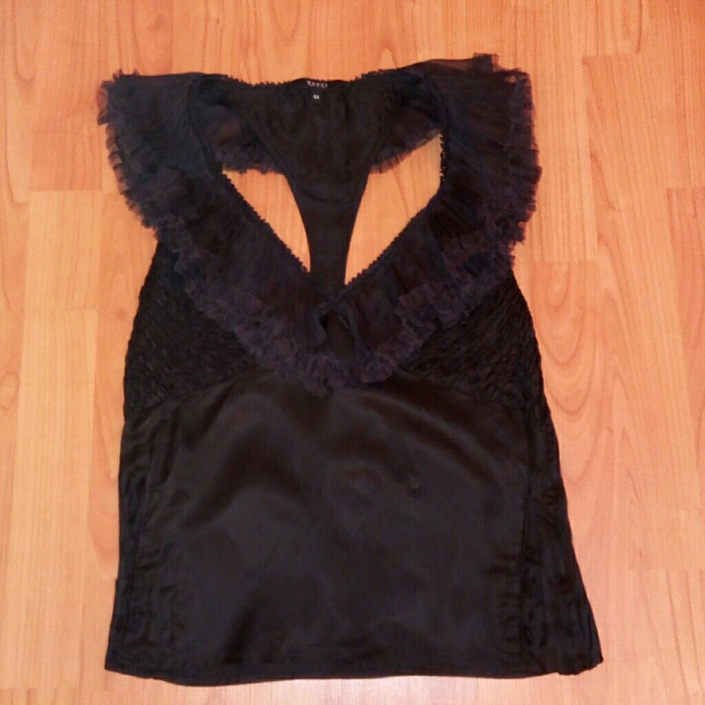 Gucci Blouse